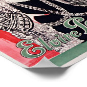 Elvire Popescu ポスター (角)