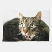 Elvis キッチンタオル (横)