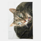 Elvis キッチンタオル (縦)