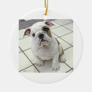 elvis セラミックオーナメント