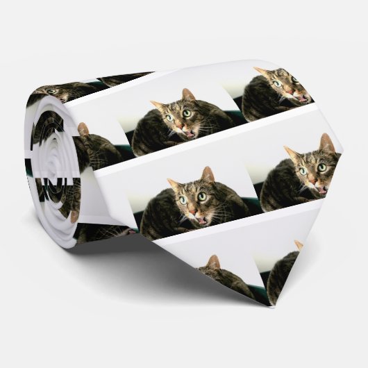 Elvis ネクタイ (ロール)