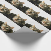 Elvis ラッピングペーパー (角)