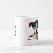 Elwood コーヒーマグカップ (中央)