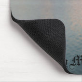 Elyミネソタのマウスパッド マウスパッド (コーナー)