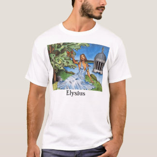 Elysius Tシャツ