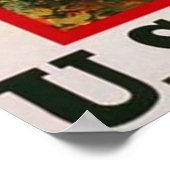 Emを入手しよう – 米海兵隊 ポスター (角)