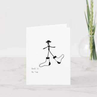 EMカードに落とす カード