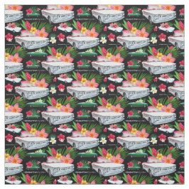 EM変換可能なCorvair-black2 ファブリック