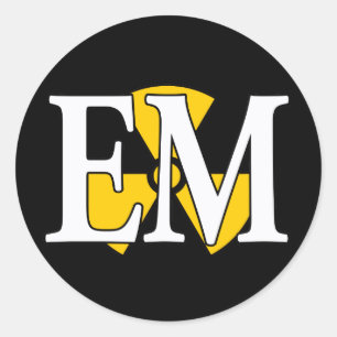 EM海軍原子力 ラウンドシール