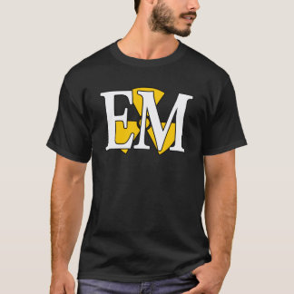 EM海軍原子力 Tシャツ