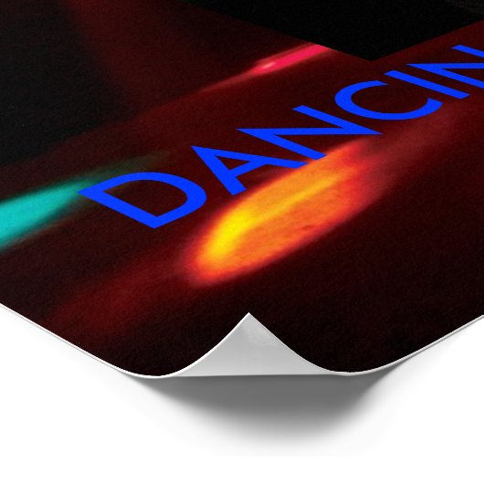 EM_ADJ-EPSILON_FX, d man, MAN, DISCOS, D... ポスター (角)