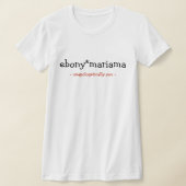 EM Unapologetically You Tシャツ (レイダウン)