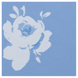 Emalyn blueberry 2のコットン生地 ファブリック