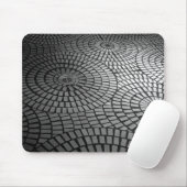 embarcaderoのタイル マウスパッド (マウス)