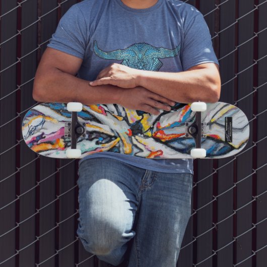 EMBARK – スケートボード (室外3)