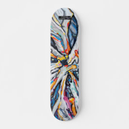 EMBARK – スケートボード