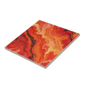 Emberグロー タイル (側面)