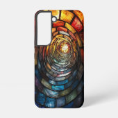 Emberゲートウェイ Samsung Galaxyケース (裏面)