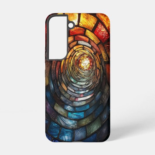 Emberゲートウェイ Samsung Galaxyケース (裏面)