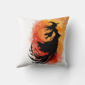 Emberシャドーノ文字装飾用クッション クッション (裏面)