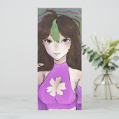 Emberブックマーク セーブザデート (スタンド正面)