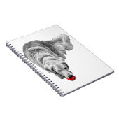 Ember反射を取り込む ノートブック (右側)