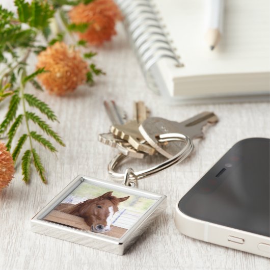 Ember – キーチェーン (側面)