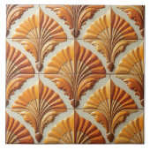 Ember Blooms タイル (正面)