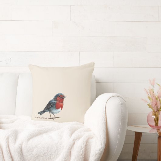 Ember Heart - Robin クッション (ソファ)