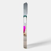 Ember iPhone 15ケース Case-Mate iPhoneケース (裏面 / 右)