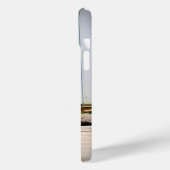 Ember iPhone 15ケース Case-Mate iPhoneケース (裏面 / 左)