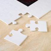 Ember of Inner Fury ジグソーパズル (側面)