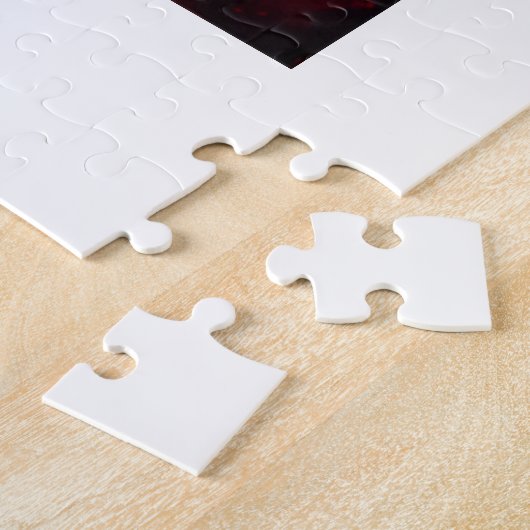 Ember of Inner Fury ジグソーパズル (側面)