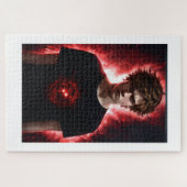 Ember of Inner Fury ジグソーパズル (横)