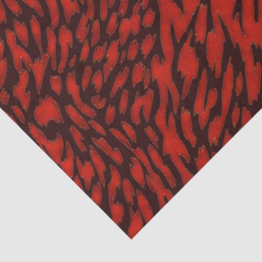 Ember Pulse Wrapping Paper 薄葉紙 (詳細)