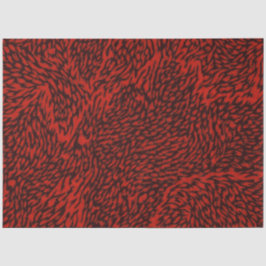 Ember Pulse Wrapping Paper 薄葉紙