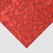 Ember Pulse Wrapping Paper 02 薄葉紙 (詳細)