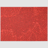 Ember Pulse Wrapping Paper 02 薄葉紙 (正面)