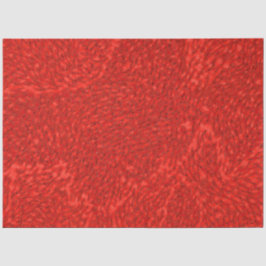 Ember Pulse Wrapping Paper 02 薄葉紙