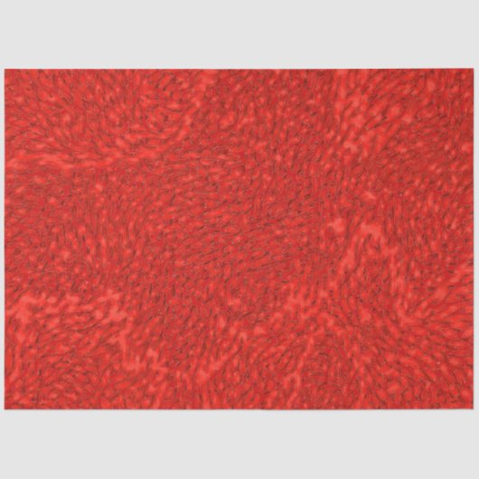 Ember Pulse Wrapping Paper 02 薄葉紙 (正面)