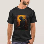 Ember Soul Tシャツ (正面)