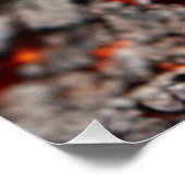 "Ember Soul – The Face of Fire ポスター (コーナー)