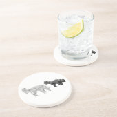Ember Table, Scentwork Scene コースター (側面)
