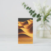 Ember Valleys エンクロージャーカード (スタンド正面)