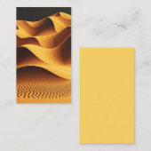 Ember Valleys エンクロージャーカード (正面/裏面)