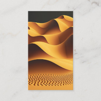 Ember Valleys エンクロージャーカード