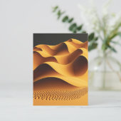 Ember Valleys シーズンポストカード (スタンド正面)