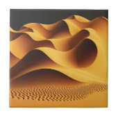 Ember Valleys タイル (正面)