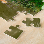 Emberlight Reflections - Quiet Ember Puzzles  ジグソーパズル (側面)