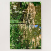 Emberlight Reflections - Quiet Ember Puzzles  ジグソーパズル (縦)